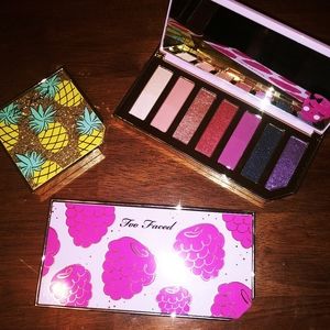 Too Faced Eyeshadow Palette